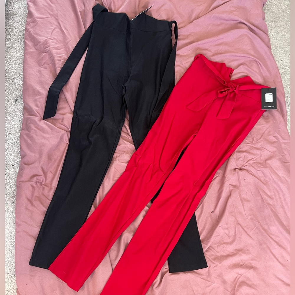 Never worn